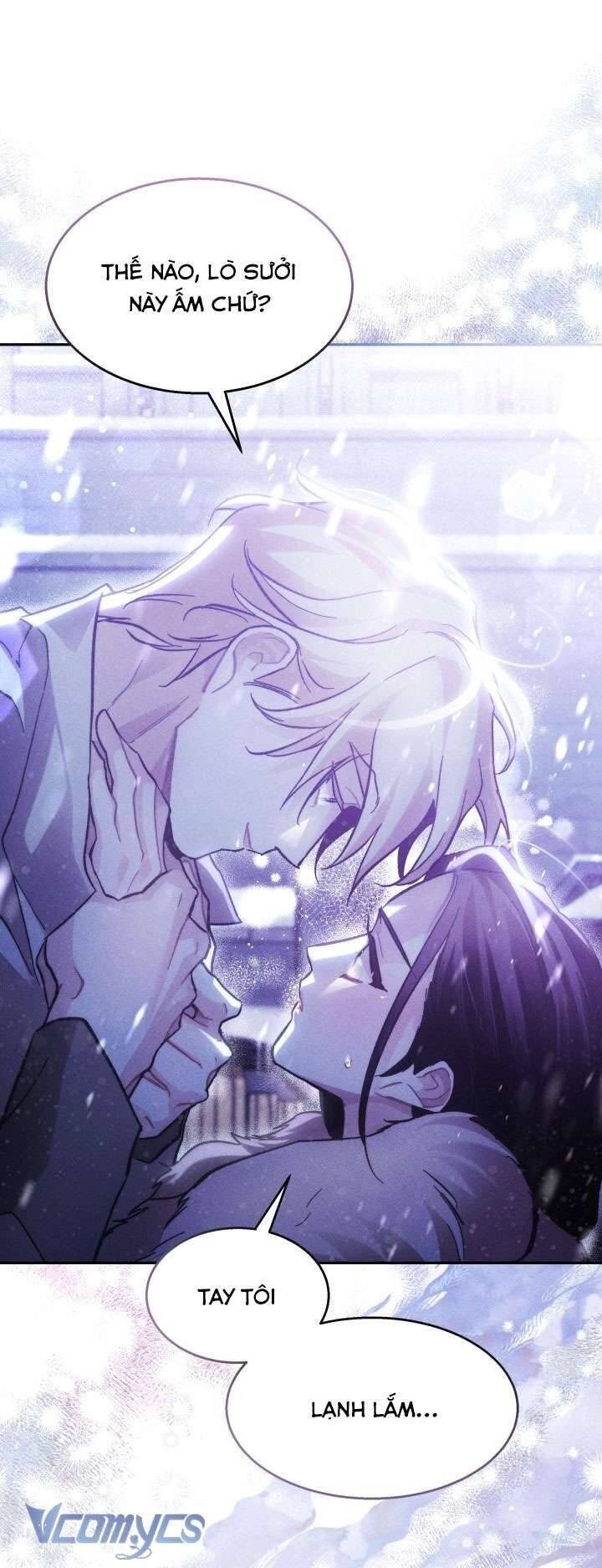 Tiếng Trống Vang Dội - Page 44