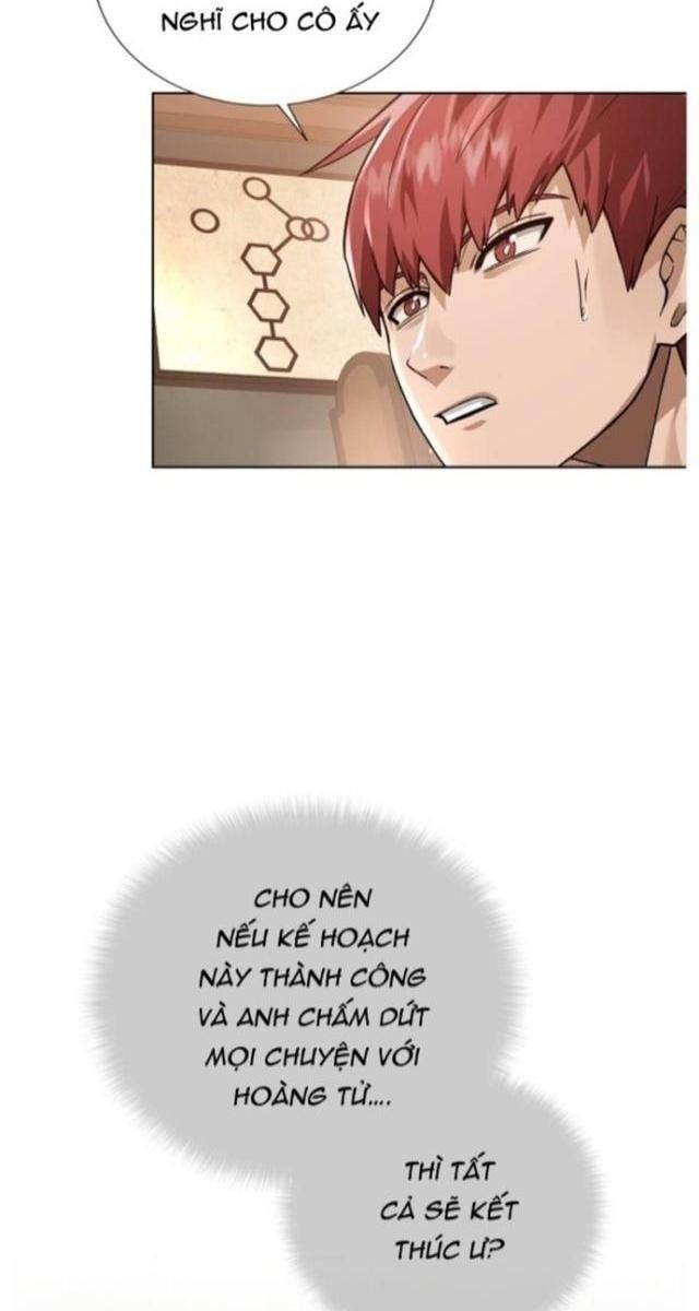 Cổ Vật Trong Hầm Ngục - Page 52