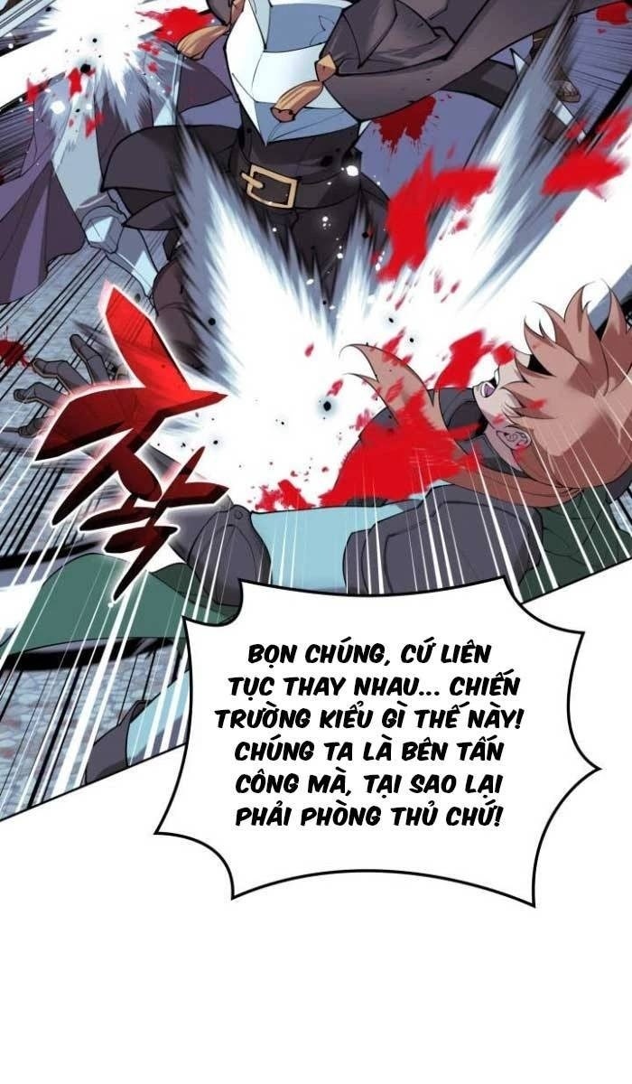 Thợ Rèn Huyền Thoại - Page 190