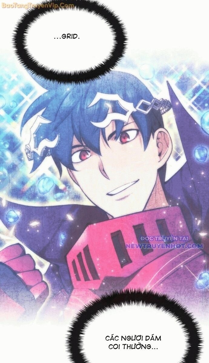 Thợ Rèn Huyền Thoại - Page 189