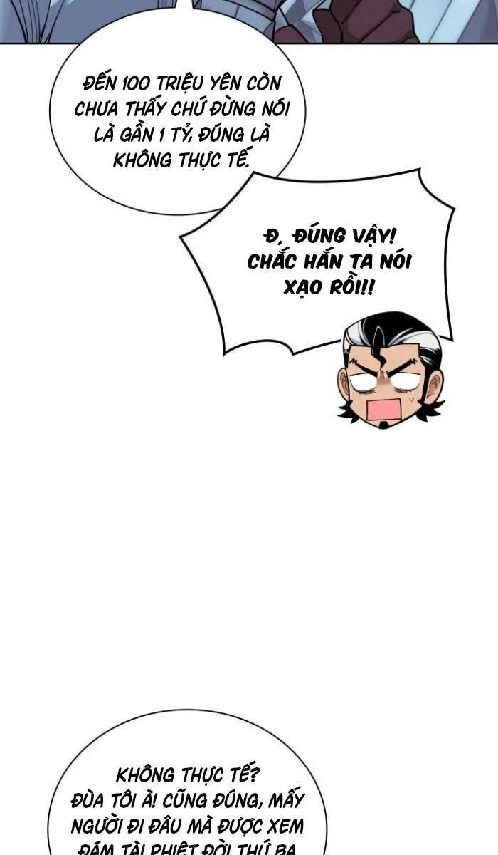 Thợ Rèn Huyền Thoại - Page 157