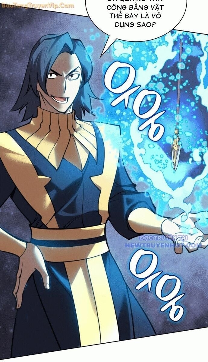 Thợ Rèn Huyền Thoại - Page 166