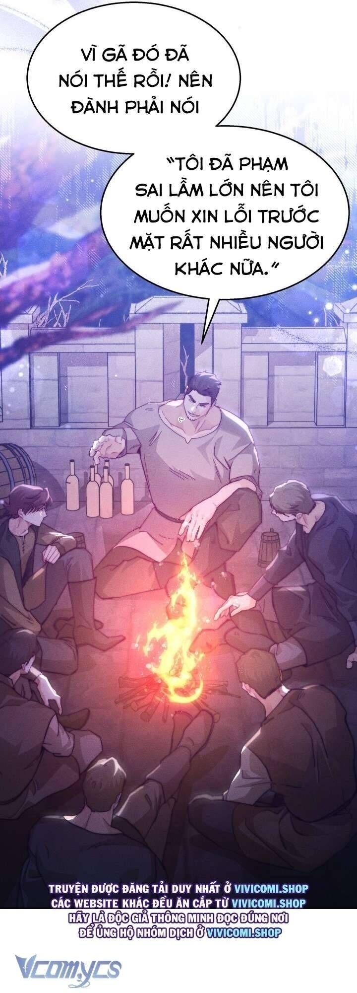 Tiếng Trống Vang Dội - Page 33