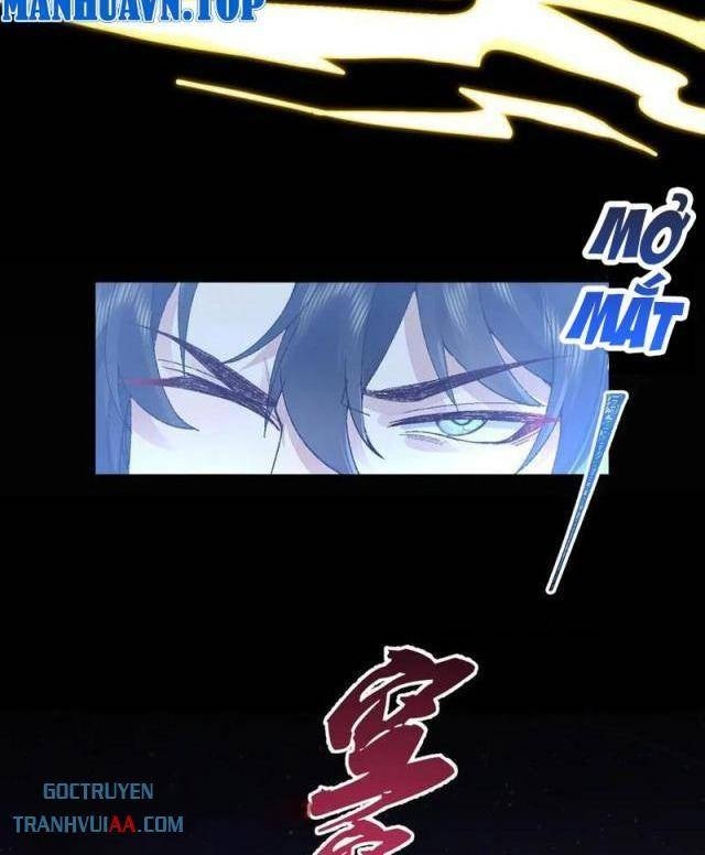 Nhị Sư Huynh Tuy Là Phàm Nhân Nhưng Rất Mạnh Mẽ - Page 30