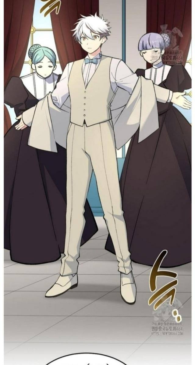 Bách Kiếp Cường Giả - Page 23