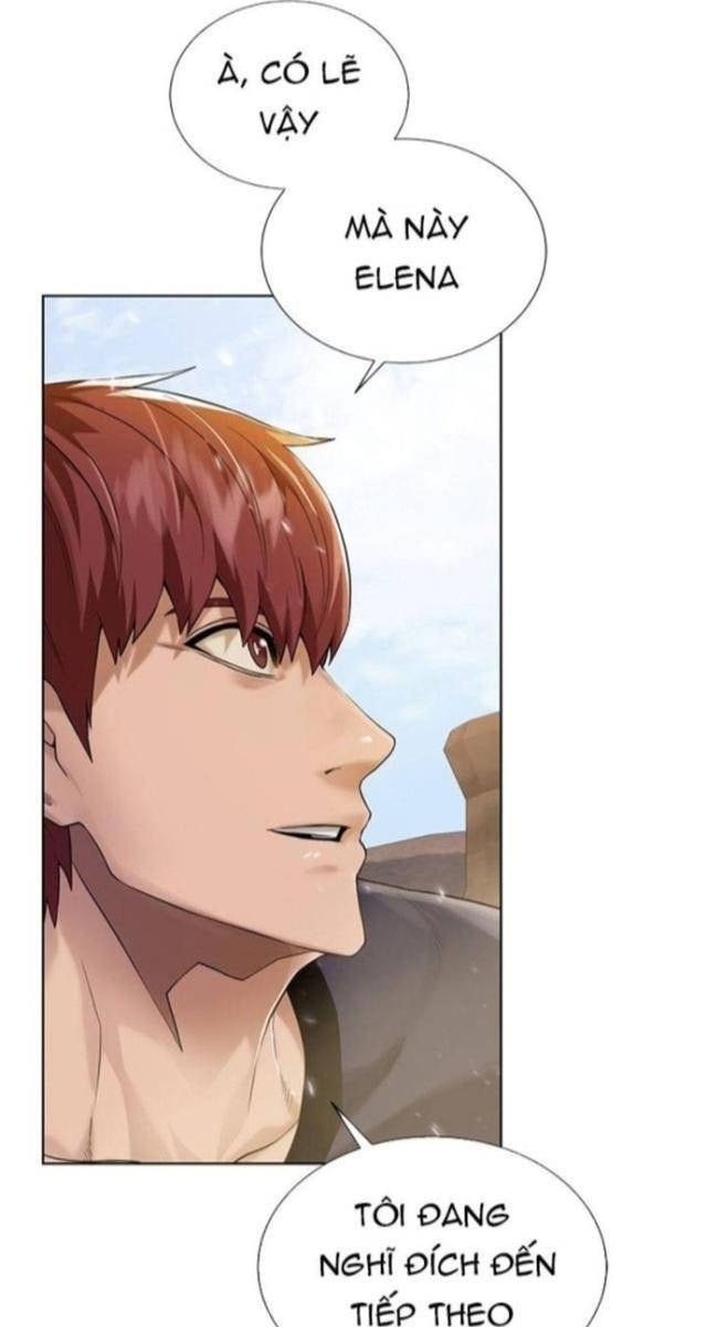 Cổ Vật Trong Hầm Ngục - Page 11