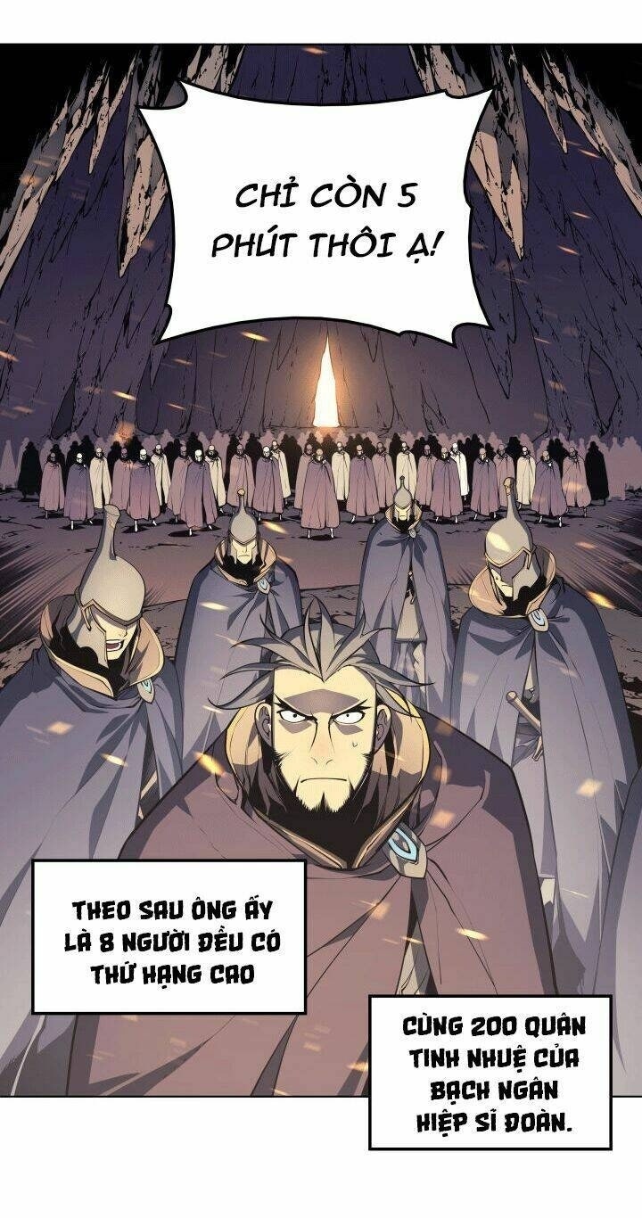 Thợ Rèn Huyền Thoại - Page 10