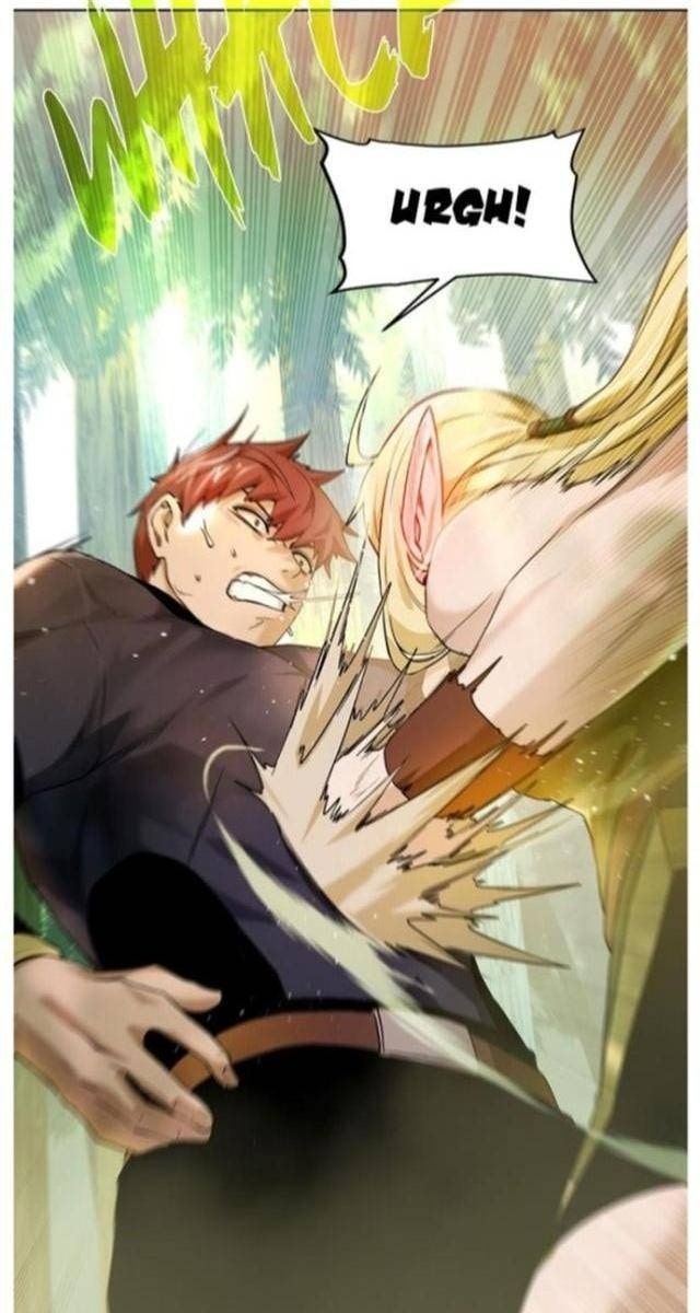 Cổ Vật Trong Hầm Ngục - Page 25