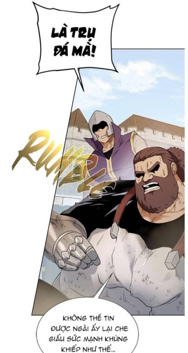 Cổ Vật Trong Hầm Ngục - Page 21