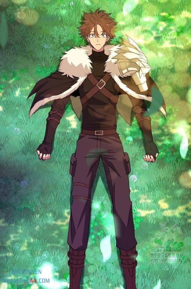 Trở Thành Nhân Viên Cho Các Vị Thần - Page 78