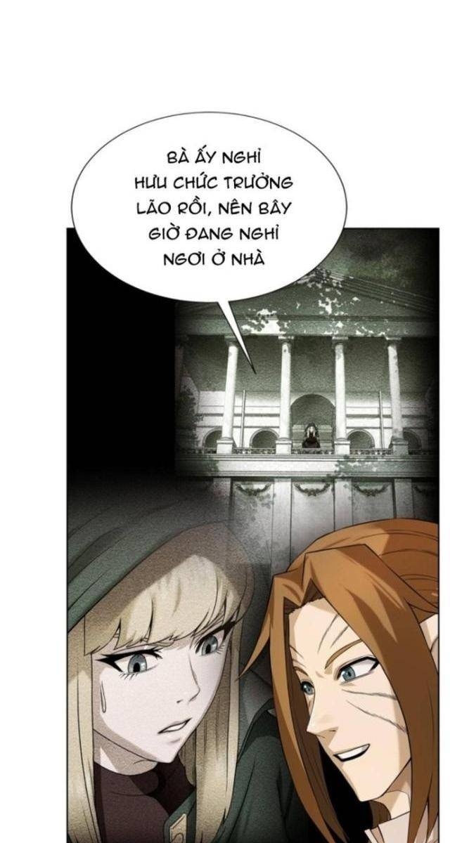 Cổ Vật Trong Hầm Ngục - Page 22