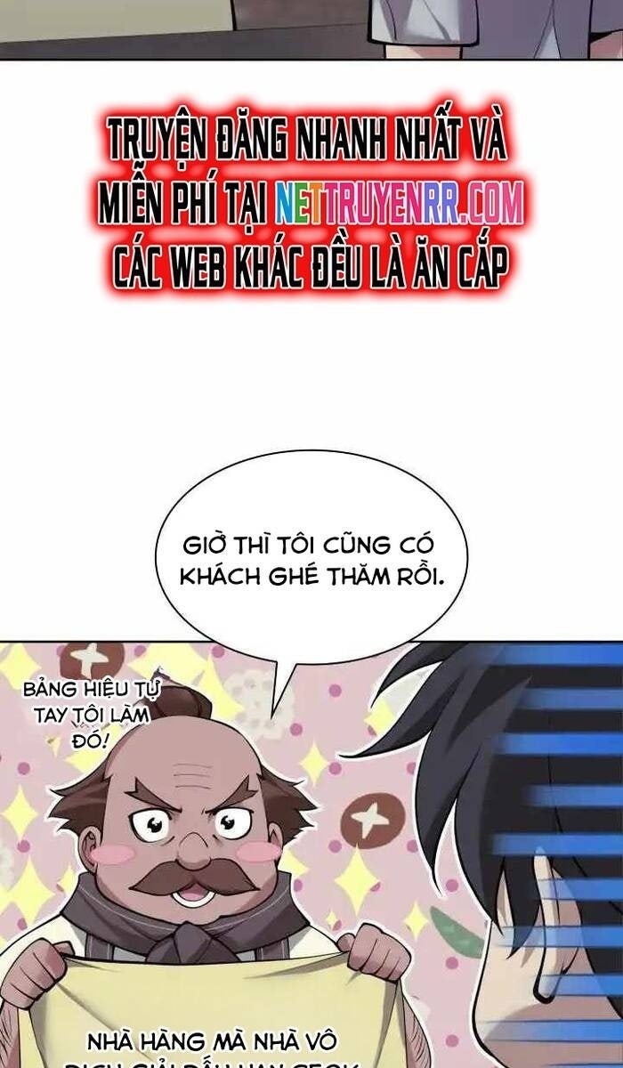 Thợ Rèn Huyền Thoại - Page 118