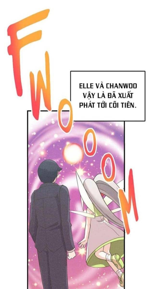 Tôi Trở Thành Một Nông Dân - Page 19