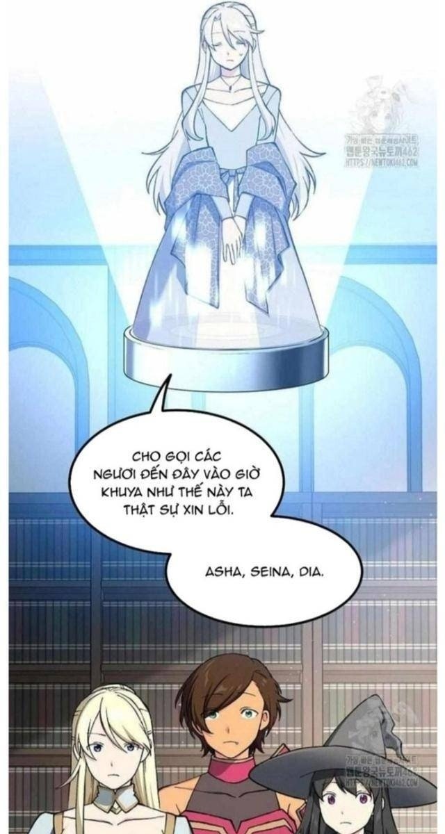 Bách Kiếp Cường Giả - Page 4