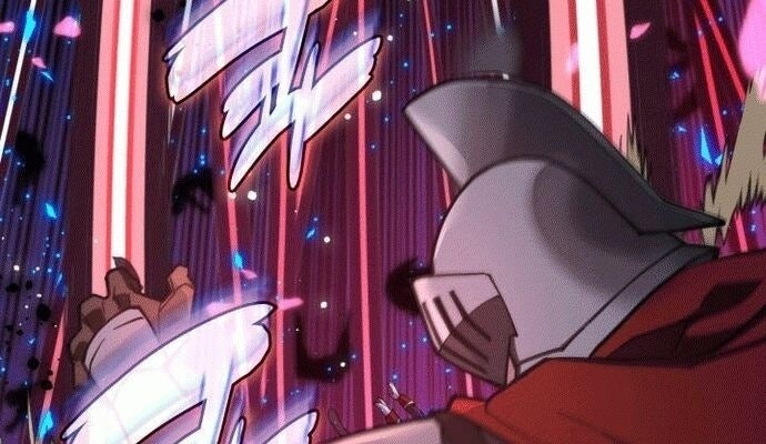 Thợ Rèn Huyền Thoại - Page 217