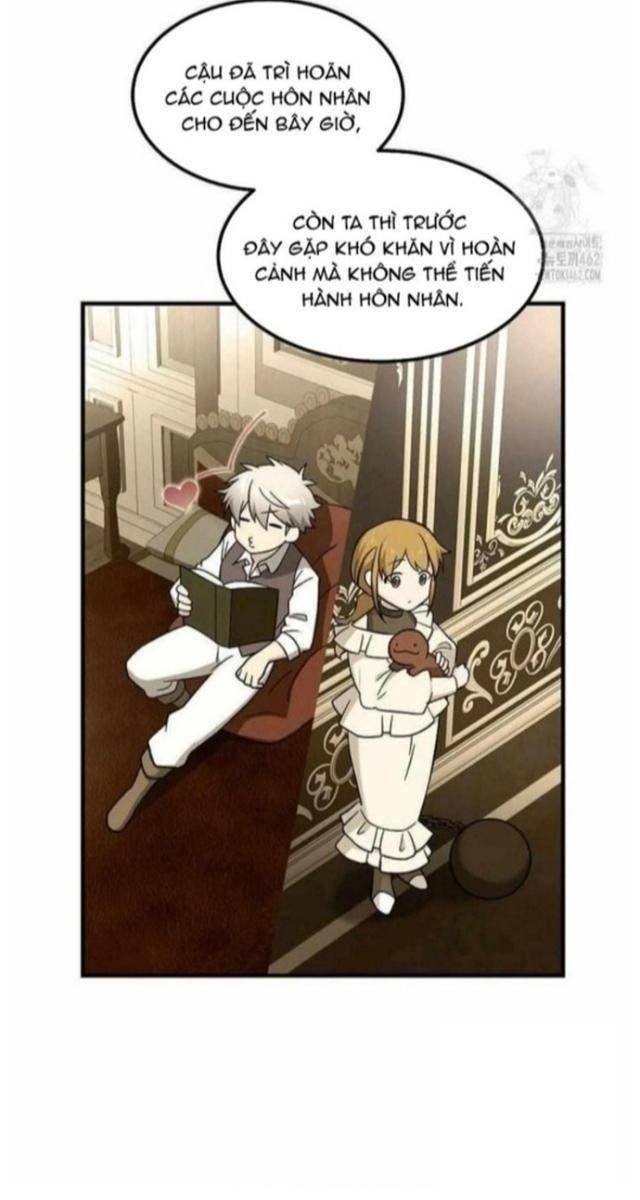 Bách Kiếp Cường Giả - Page 75