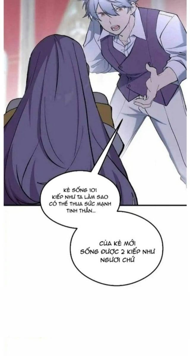 Bách Kiếp Cường Giả - Page 70