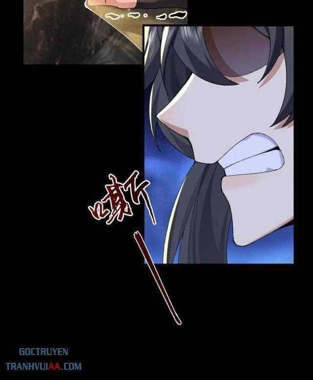 Nhị Sư Huynh Tuy Là Phàm Nhân Nhưng Rất Mạnh Mẽ - Page 28