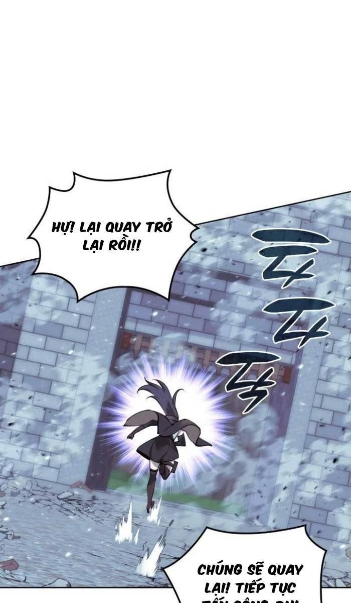 Thợ Rèn Huyền Thoại - Page 197