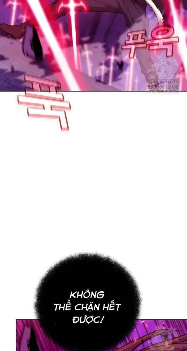 Trở Thành Nhân Viên Cho Các Vị Thần - Page 4