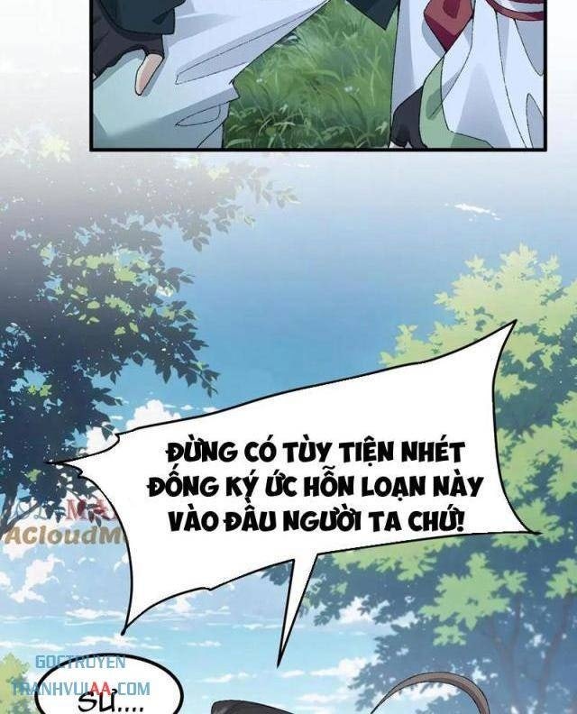 Nhị Sư Huynh Tuy Là Phàm Nhân Nhưng Rất Mạnh Mẽ - Page 52