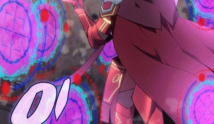 Thợ Rèn Huyền Thoại - Page 211