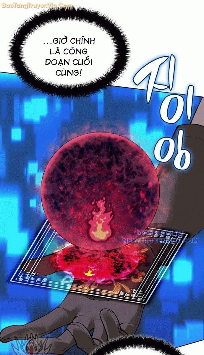 Thợ Rèn Huyền Thoại - Page 33