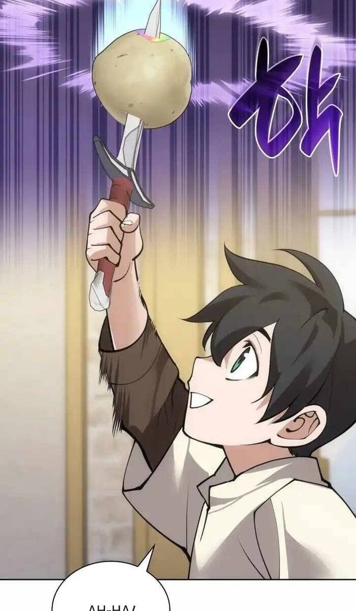 Thợ Rèn Huyền Thoại - Page 51