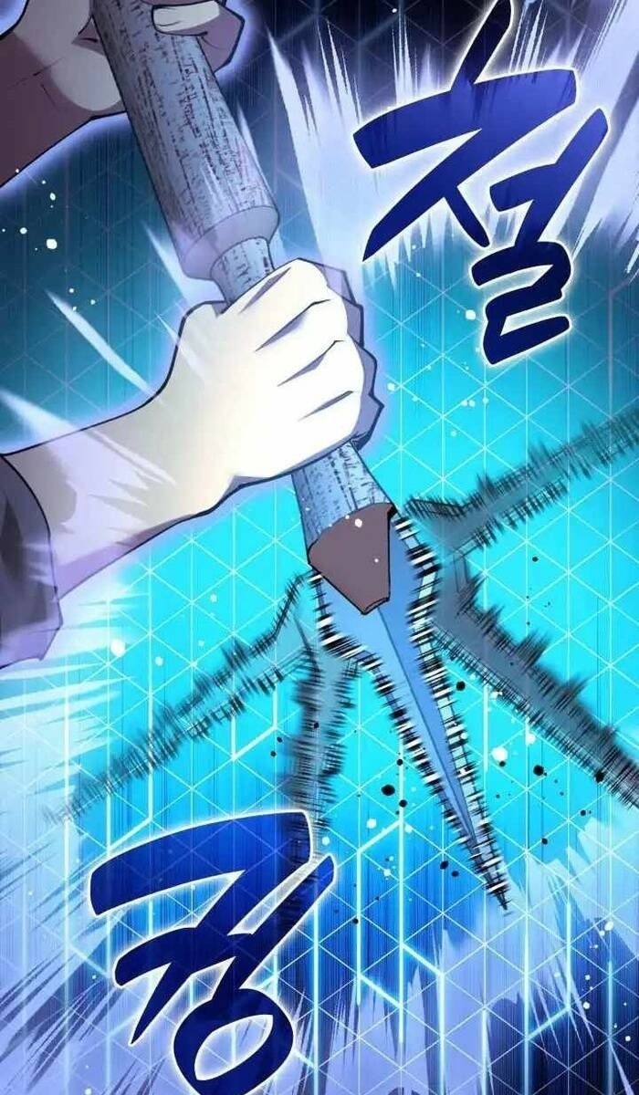 Thợ Rèn Huyền Thoại - Page 11