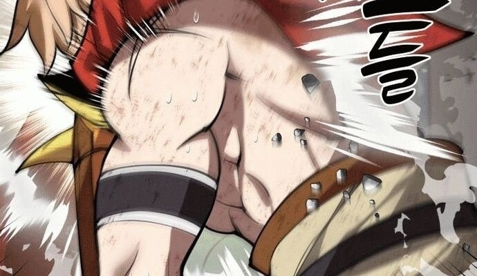 Thợ Rèn Huyền Thoại - Page 153