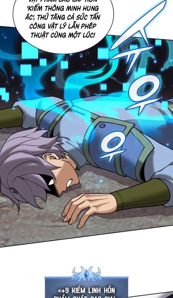 Thợ Rèn Huyền Thoại - Page 126