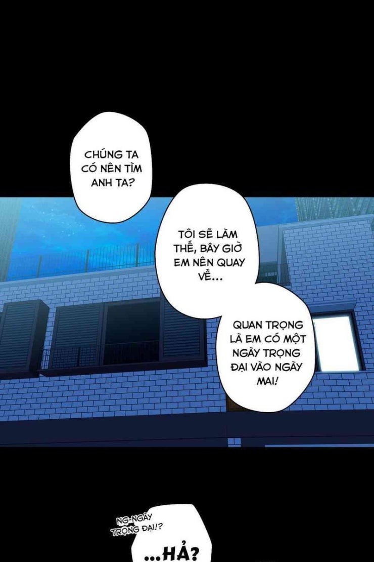 Trò Chơi Sinh Mệnh - Page 95