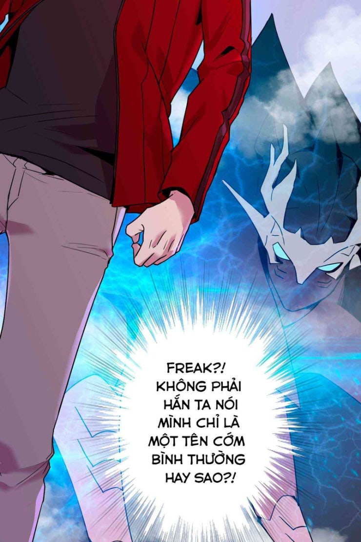 Trò Chơi Sinh Mệnh - Page 7