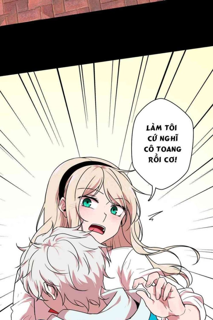 Trò Chơi Sinh Mệnh - Page 43