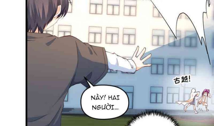 Thần Huyền Sư - Page 16