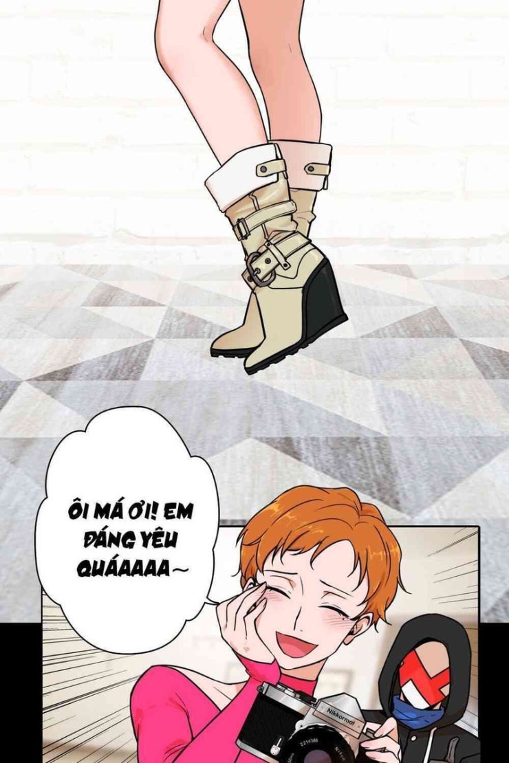 Trò Chơi Sinh Mệnh - Page 79