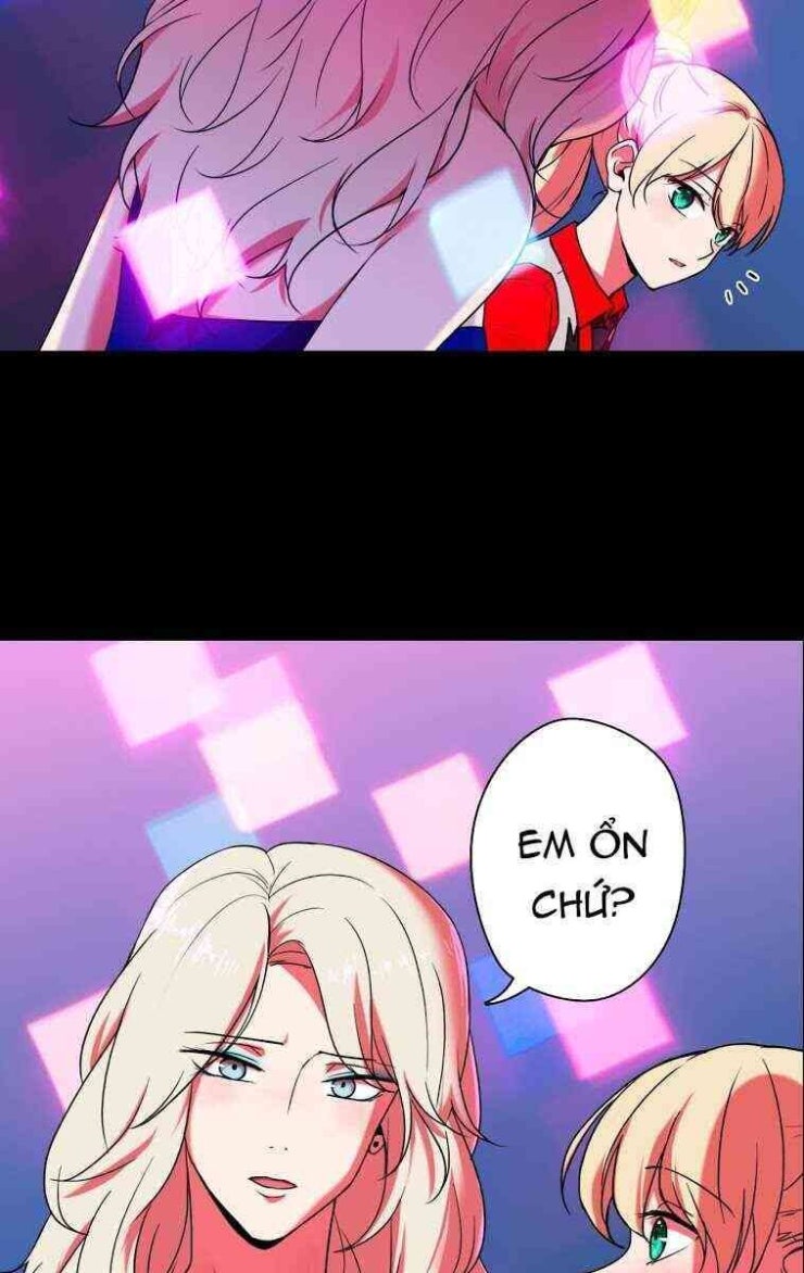 Trò Chơi Sinh Mệnh - Page 23