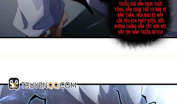 Thần Huyền Sư - Page 32