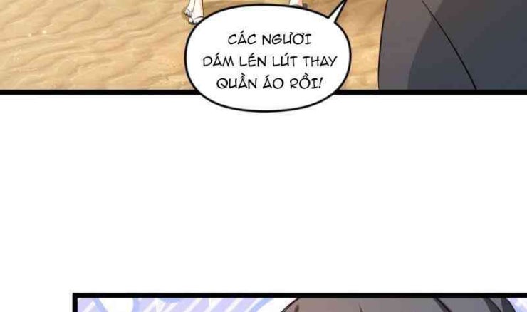 Thần Huyền Sư - Page 26