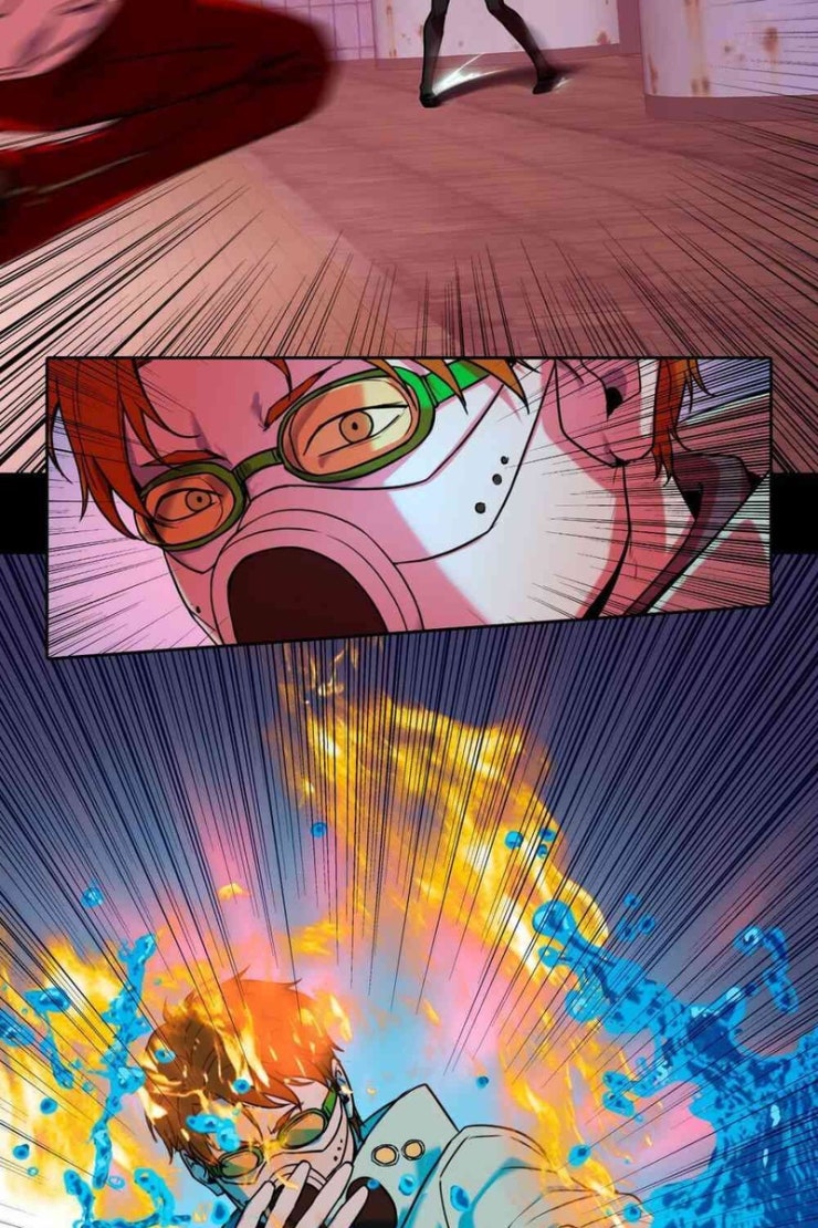 Trò Chơi Sinh Mệnh - Page 53