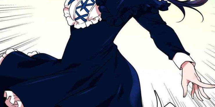 Trò Chơi Sinh Mệnh - Page 34