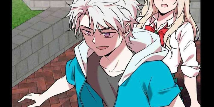 Trò Chơi Sinh Mệnh - Page 70