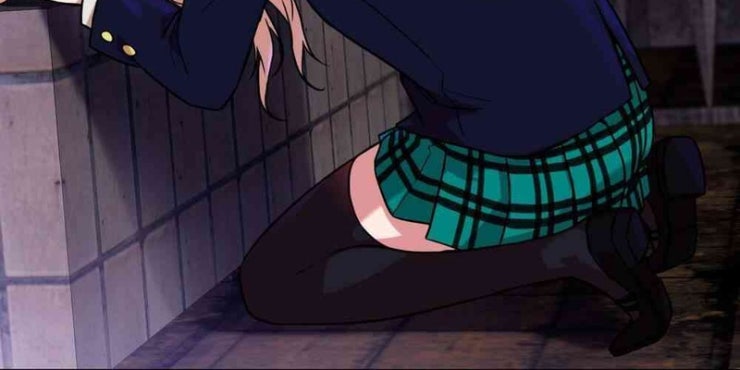 Trò Chơi Sinh Mệnh - Page 38