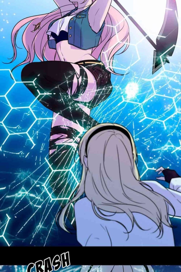 Trò Chơi Sinh Mệnh - Page 55