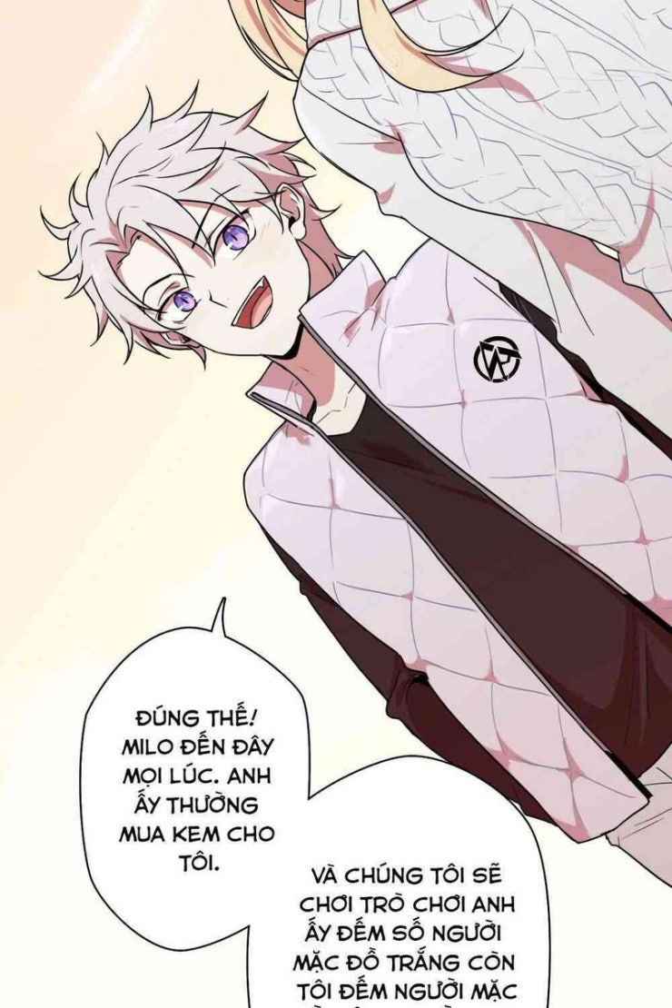 Trò Chơi Sinh Mệnh - Page 33