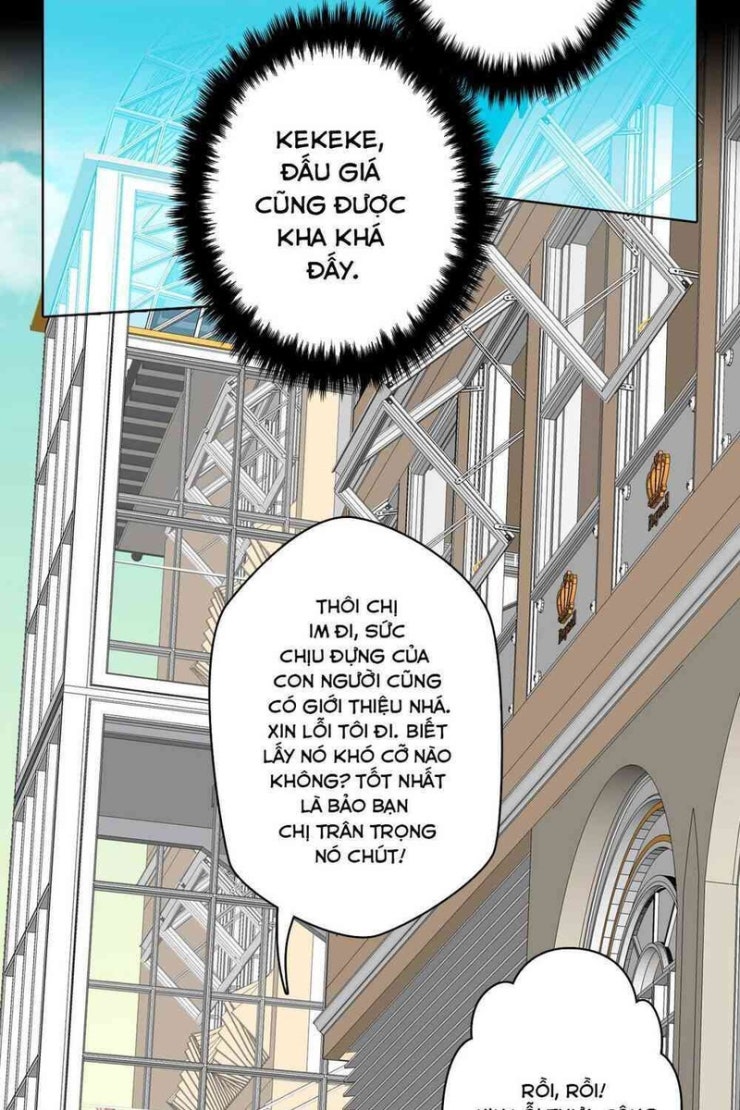 Trò Chơi Sinh Mệnh - Page 17