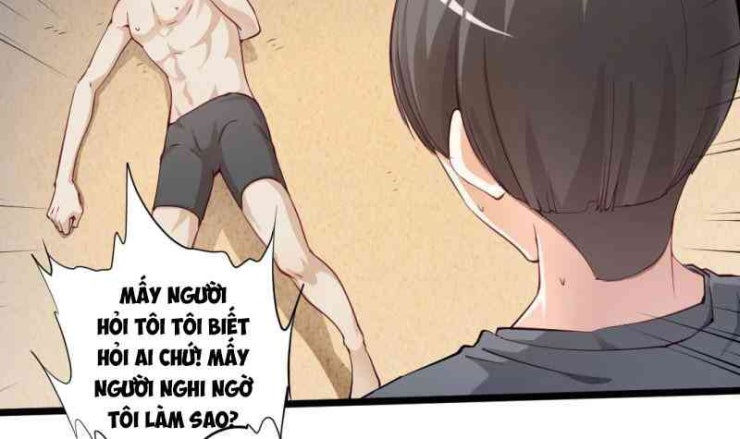 Thần Huyền Sư - Page 13