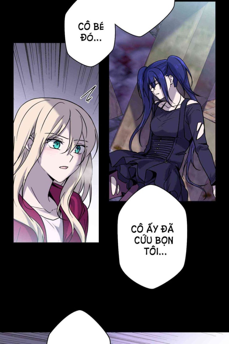 Trò Chơi Sinh Mệnh - Page 109