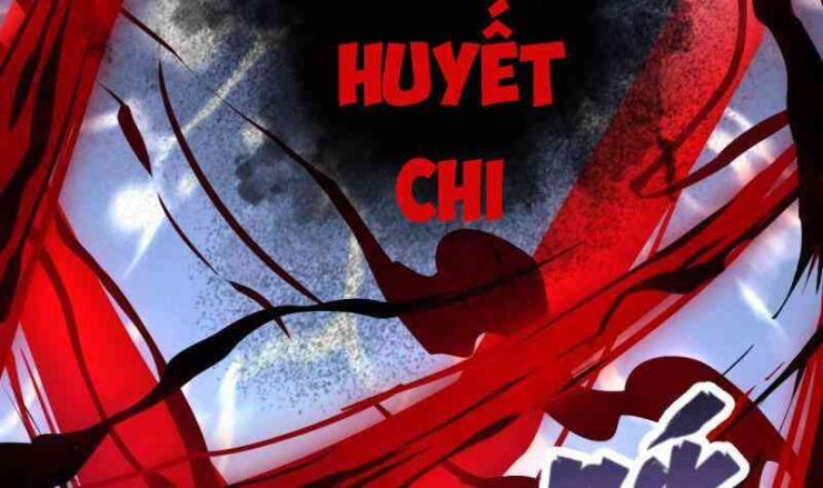 Thần Huyền Sư - Page 12