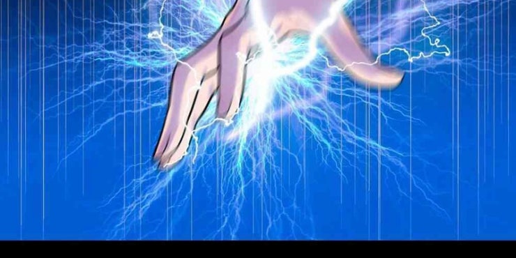 Trò Chơi Sinh Mệnh - Page 48